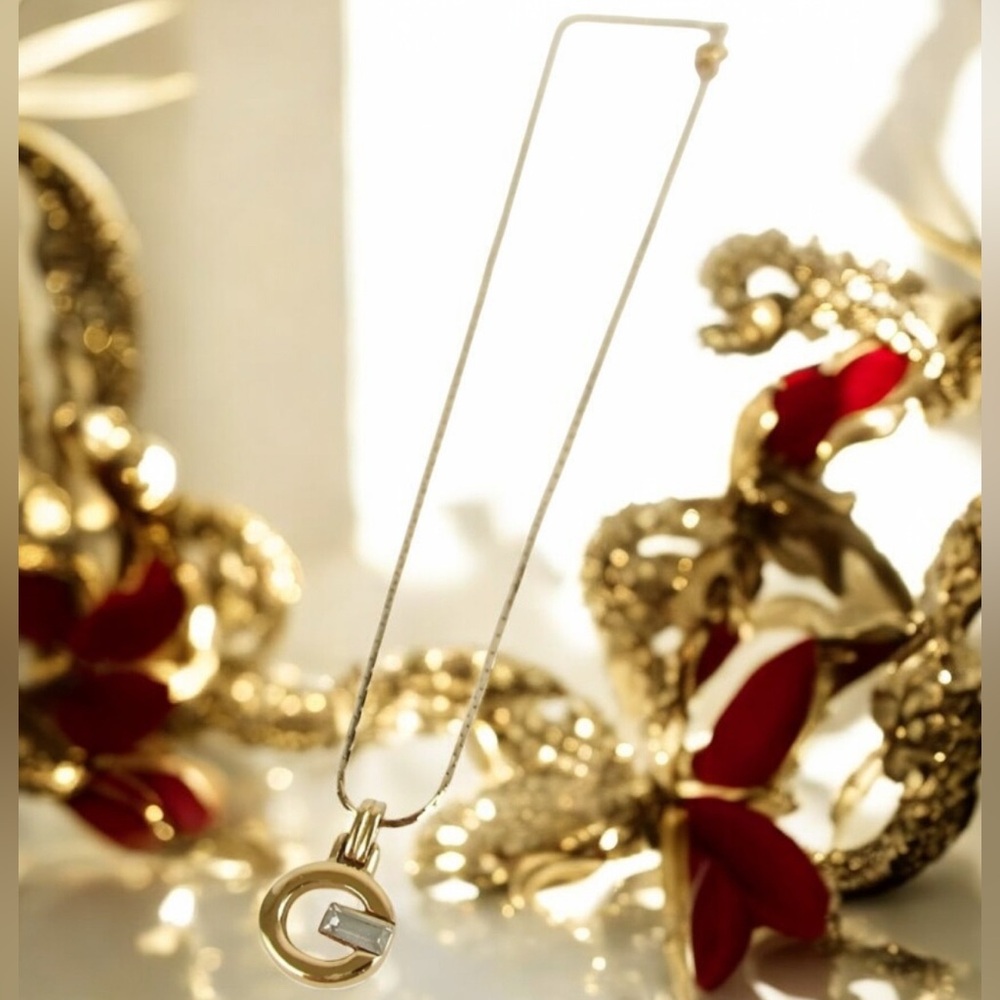 GIVENCHY G-Logo Necklace 🤩 - Picture 10 of 10